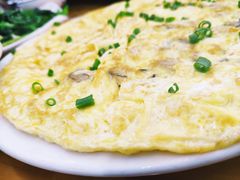 生蚝煎蛋-明记海鲜大排档(巽寮湾店)