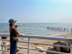 -老虎石海上公园