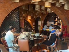 -佬太公海鸭·海鲜大排档(上海总店)