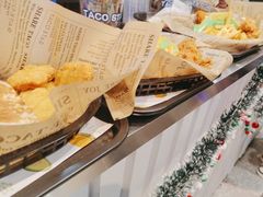 -TACO STAR 塔可星(下沙宝龙店)