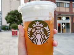 -星巴克臻选(武汉首义汇店)