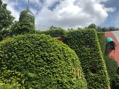 -三鹰之森吉卜力美术馆