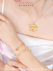 -周大福CHOW TAI FOOK(南翔老街店)