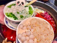 -蜀大侠火锅(总府路店)