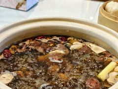 -名善山珍·野生菌汤锅(文殊院店)