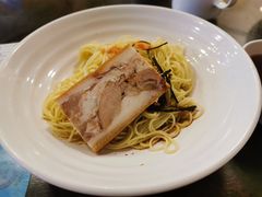 葱油拌面-德兴馆(广东路总店)