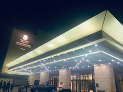 -行者书屋大堂吧 ·下午茶(南京圣和府邸酒店)