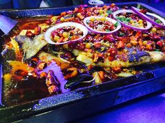 -鱼库·不仅是一家烤鱼店(车公庙店)