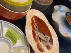-炊江南·上海菜(国展华漕店)