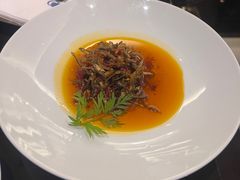 -杭州和达希尔顿逸林酒店·和园中餐厅-杭帮菜名店