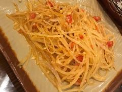 -萨宁音登锡伯风味餐厅(一楼店)