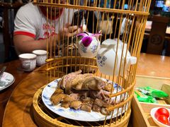 -杨记隆府(重庆总店)