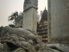 -北京石刻艺术博物馆(五塔寺)