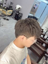 -NY漂发染发主打