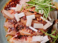 -丽江金茂凯悦臻选酒店-滇香馆