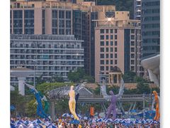 -大梅沙海滨公园