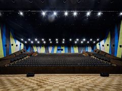 -天幕新彩云国际影城(激光巨幕店)