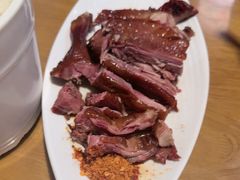 -易老妈蹄花.特色川菜(人民公园总店)