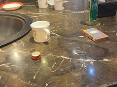 -粗粮人家·东北菜(洋桥店)