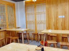 大堂-桐香园小笼包(百井坊巷店)