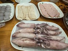 -老康火锅(黄河路总店)