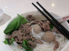 -陈记顺和潮汕牛肉火锅(韩江路店)
