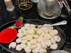 -上海1号私藏菜(静安店)