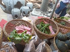 -园林美食城·本土农家菜(杨和镇店)