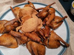 -客家汇·客家传承菜(水库店)