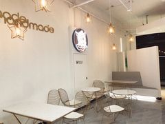 -欢牛蛋糕屋(萧山万象汇店)