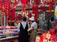 -西北轻工批发市场