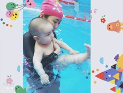 -马博士婴幼儿游泳馆(广安门旗舰店)
