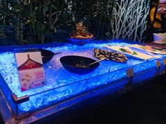 -泰谷酒店·太古码头闽菜自助餐厅