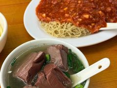 -顺发饮食店(景泰西六巷店)