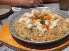 -廖川菜(金虹桥店)