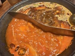 -楠火锅(昆山金鹰店)