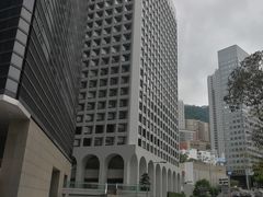 -尼依格罗香港美利酒店