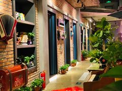 等位区-陶老爷城一锅羊蝎子(西四路店)