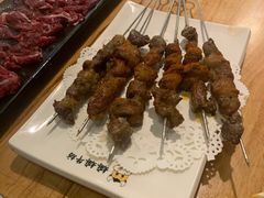 -嬷孙家潮汕牛肉火锅(北京路天河城店)