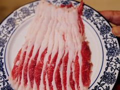 -裕德孚·非遗手切涮羊肉(东直门内大街店)