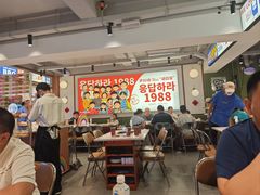 -尹珍珠·韩式无限烤肉(回龙湾店)