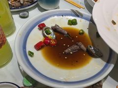 -映像烟台·海鲜·地道鲁菜(海信慧园店)
