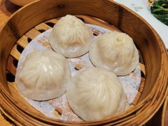 蟹粉汤包-頂好酒家·经典粤菜(海信广场店)