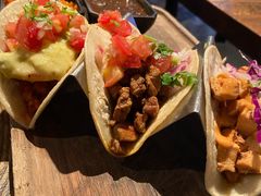 -Q MEX 库迈墨西哥餐吧(三里屯店)