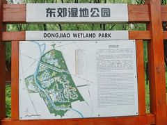 -东郊湿地公园