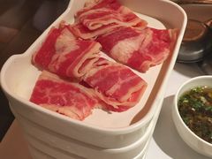 -星伦多自助料理·涮烤一体(嘉兴八佰伴店)