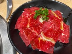 -花味·自助烤肉(雨花客厅店)