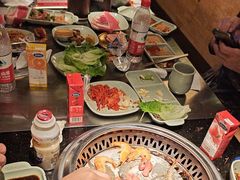 -梨花自助烤肉(乐宾店)