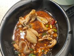 特色美蛙-味之绝美蛙鱼头火锅(松江万达店)
