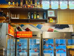 -金鼎雪山牦牛杂火锅(理县总店)